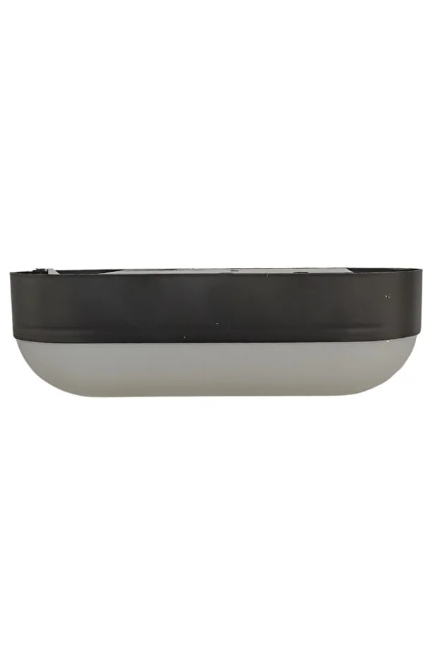 YAMAN NEMLİ YER LED DUVAR APLİK 15 WATT - BEYAZ IŞIK YAMAN NEMLİ YER LED DUVAR APLİK 15 WATT - BEYAZ IŞIK